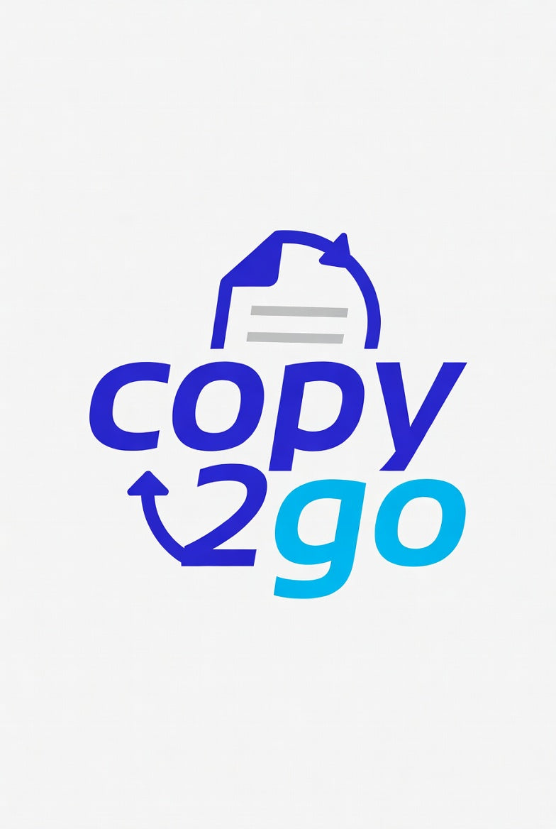 Copy2Go